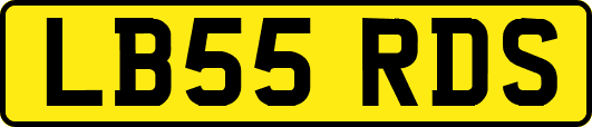 LB55RDS