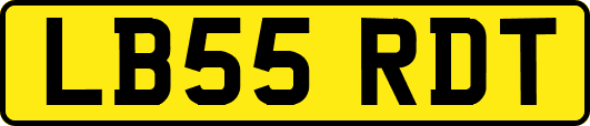 LB55RDT
