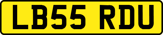 LB55RDU