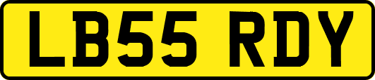 LB55RDY
