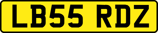 LB55RDZ