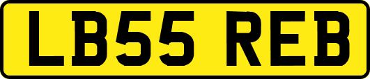 LB55REB