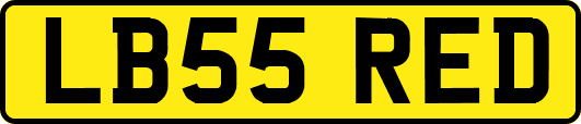 LB55RED