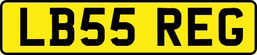 LB55REG