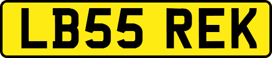 LB55REK