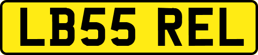 LB55REL