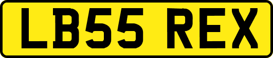 LB55REX