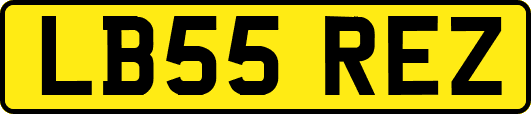 LB55REZ
