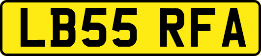 LB55RFA