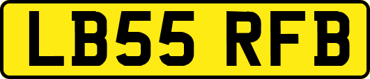 LB55RFB