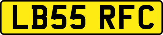 LB55RFC