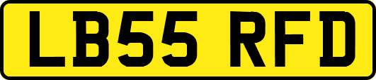 LB55RFD