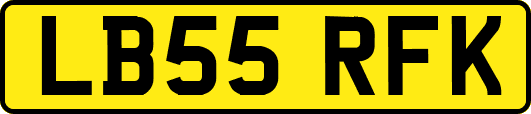 LB55RFK