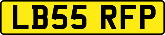 LB55RFP