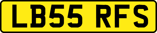 LB55RFS