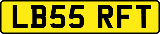 LB55RFT