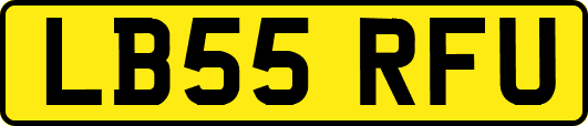 LB55RFU