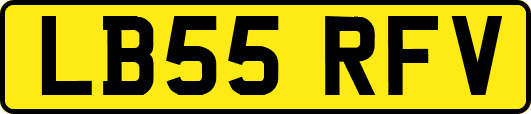 LB55RFV