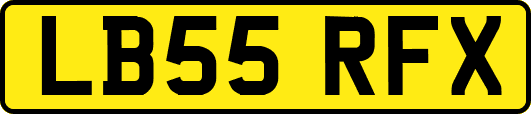 LB55RFX