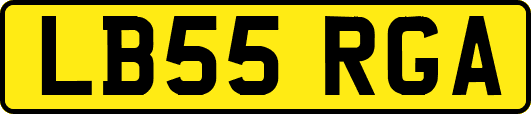 LB55RGA