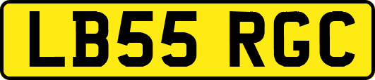 LB55RGC