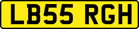 LB55RGH
