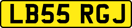 LB55RGJ