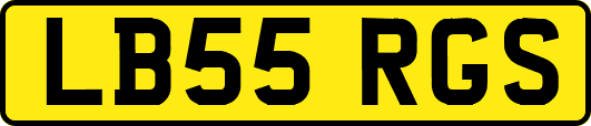 LB55RGS