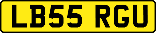 LB55RGU