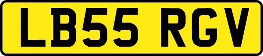 LB55RGV
