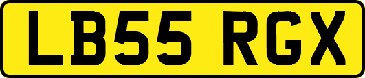 LB55RGX