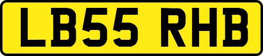 LB55RHB