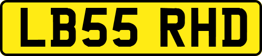 LB55RHD