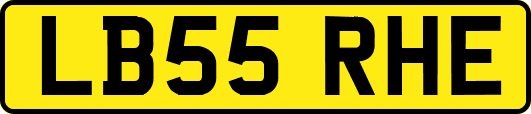 LB55RHE