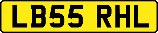 LB55RHL