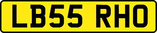 LB55RHO
