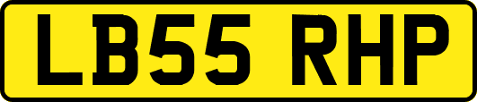 LB55RHP