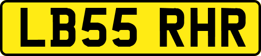 LB55RHR