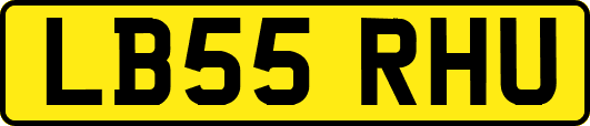 LB55RHU