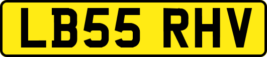 LB55RHV