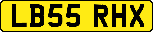 LB55RHX