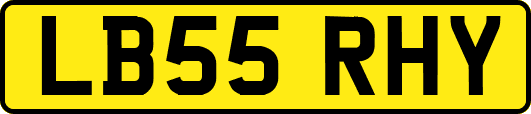 LB55RHY
