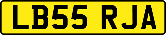 LB55RJA