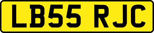 LB55RJC