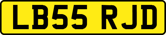 LB55RJD