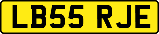 LB55RJE
