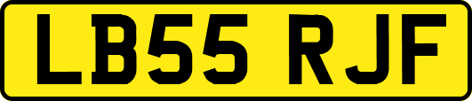 LB55RJF