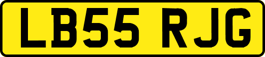LB55RJG