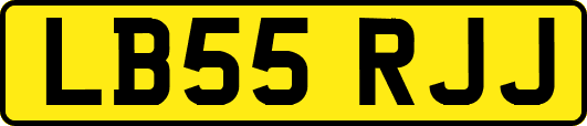 LB55RJJ