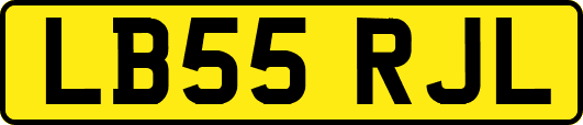 LB55RJL